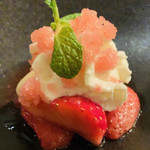 ロドラント ミノルナキジン - 