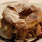 ロドラント ミノルナキジン - 