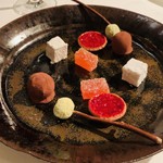 ロドラント ミノルナキジン - 