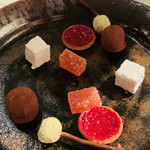 ロドラント ミノルナキジン - 