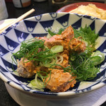 回し寿司 活 活美登利 - 