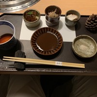 日本焼肉 はせ川 銀座店 - 