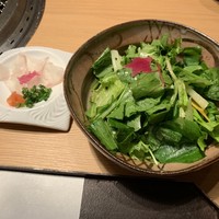 日本焼肉 はせ川 銀座店 - 