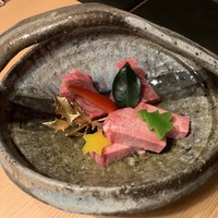 日本焼肉 はせ川 銀座店 - 