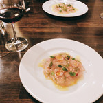 梅ヶ丘ビストロくるみ - 