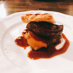 梅ヶ丘ビストロくるみ - 