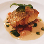 梅ヶ丘ビストロくるみ - 