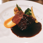 梅ヶ丘ビストロくるみ - 