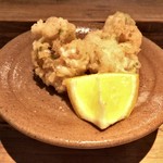 酒井商会 - 白子生のり天ぷら