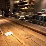 酒井商会 - 渋谷らしかぬ大人の居酒屋1