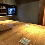 酒井商会 - 渋谷らしかぬ大人の居酒屋2