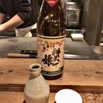 酒井商会 - 日本酒2