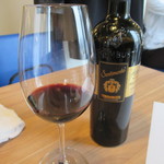 カステリーナ - トランブスティ センチメント トスカーナ ロッソ