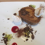 カステリーナ - ドルチェ