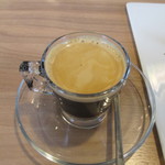 カステリーナ - エスプレッソ