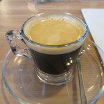 カステリーナ - エスプレッソ