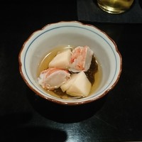 鮨 惣五郎 - 