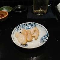 鮨 惣五郎 - 