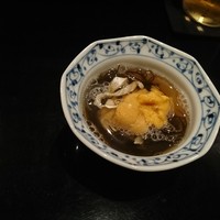 鮨 惣五郎 - 