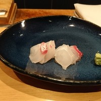 鮨 惣五郎 - 