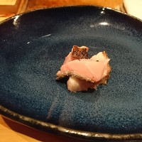 鮨 惣五郎 - 