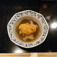 鮨 惣五郎 - 
