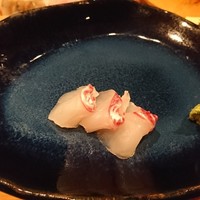 鮨 惣五郎 - 