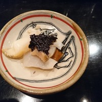鮨 惣五郎 - 