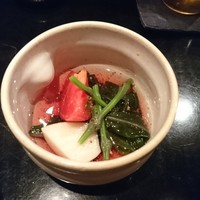 鮨 惣五郎 - 