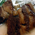 ら～めん一直 - 