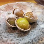 日本橋橘町　都寿司 - 