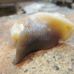 日本橋橘町　都寿司 - 