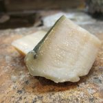 日本橋橘町　都寿司 - 