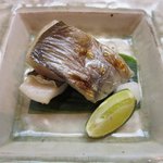 日本橋橘町　都寿司 - 