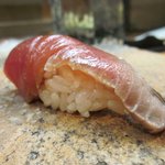 日本橋橘町　都寿司 - 