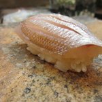 日本橋橘町　都寿司 - 