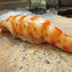 日本橋橘町　都寿司 - 