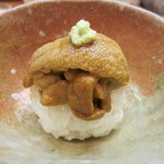 日本橋橘町　都寿司 - 