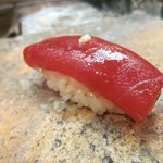 日本橋橘町　都寿司 - 