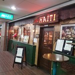 Cafe HAITI - 