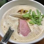 ダックラーメン エイジ - 