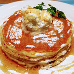 Hawaiian Pancake Factory  - 