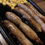 ステーキハウスB&M - 