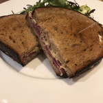 ロイヤルガーデンカフェ - 