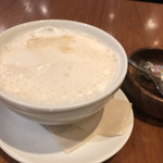 ロイヤルガーデンカフェ - 