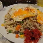 ユーケー ワイルドキャッツ - 料理写真: