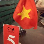 Ben Thanh Street Food Market - 