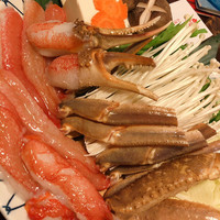かに道楽 新宿本店 - 