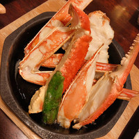 かに道楽 新宿本店 - 