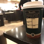 TULLY'S COFFEE - 